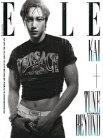 엘르 코리아 (ELLE Korea)